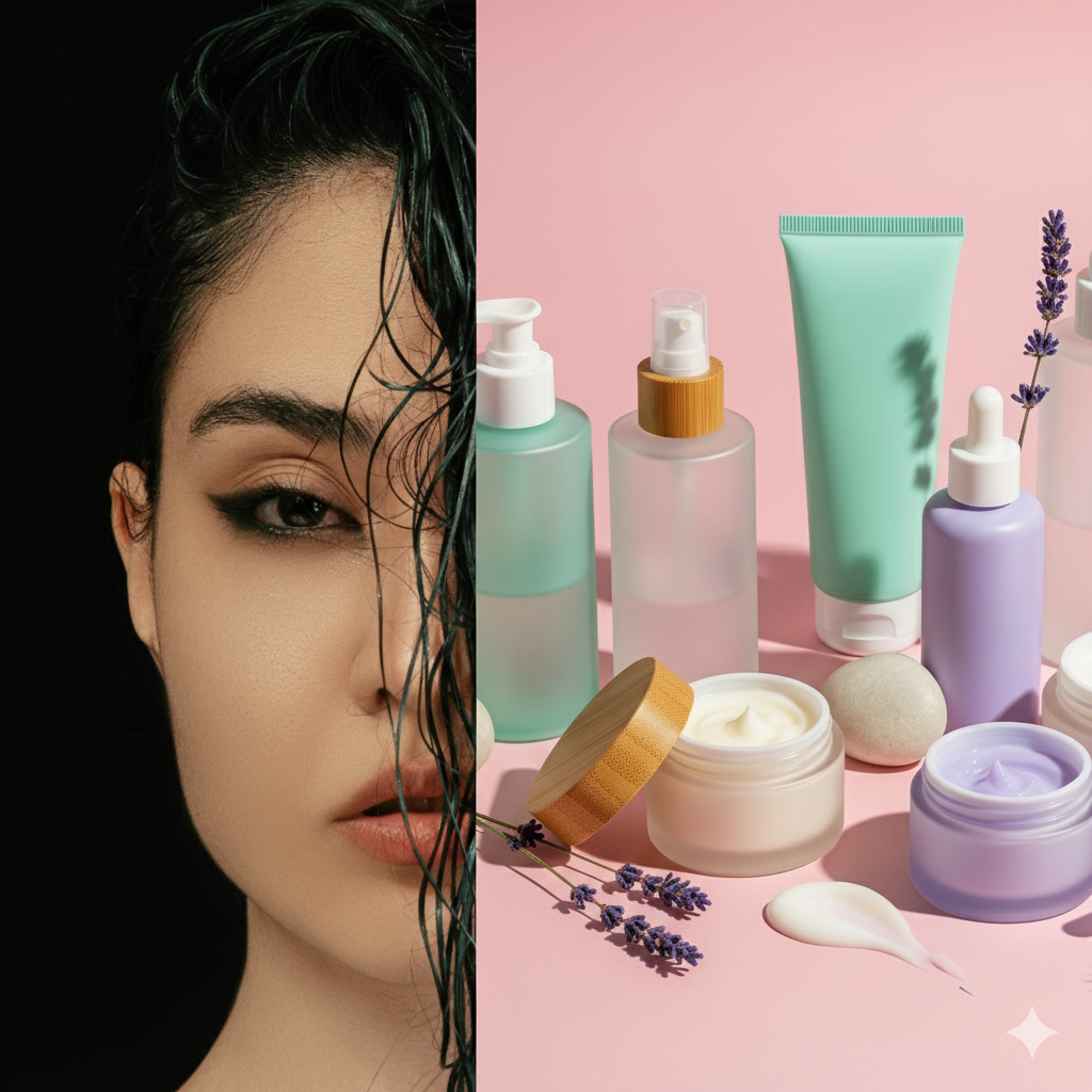 Skin & Hair Care
