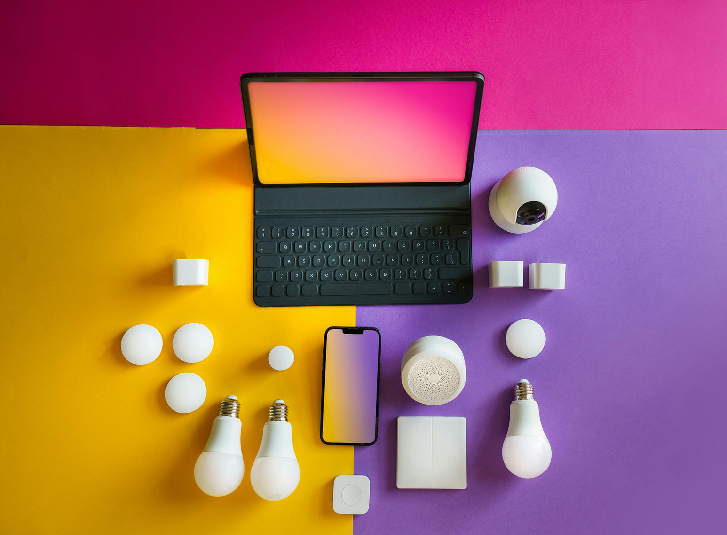 Tech Tidbits